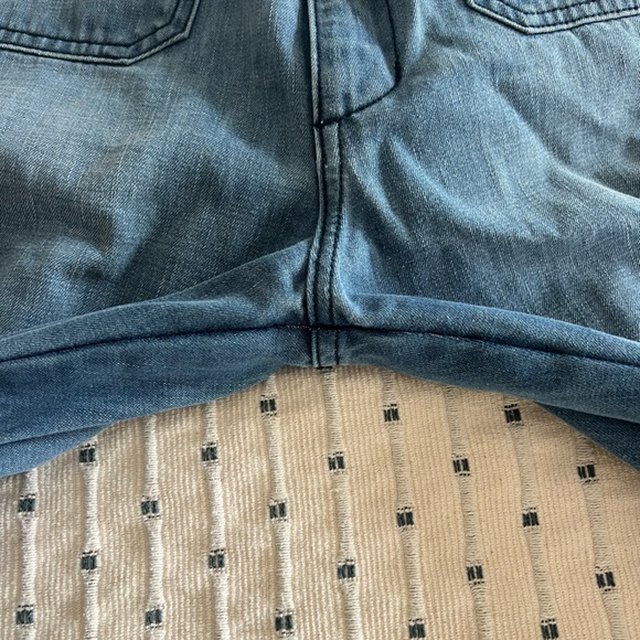 BNWT Doen Maritime Jean in Antibes Wash 30 - Picture 6 of 7